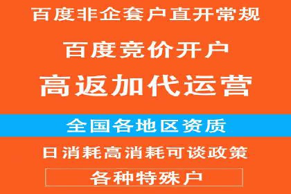 专业SEM代运营推广公司成功案例分享